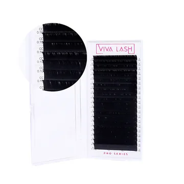 Вії Viva Lash / Pro Series