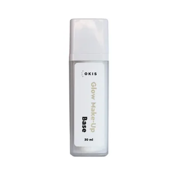 OKIS BROW / База під макіяж / Glow Make-Up Base / 30 мл
