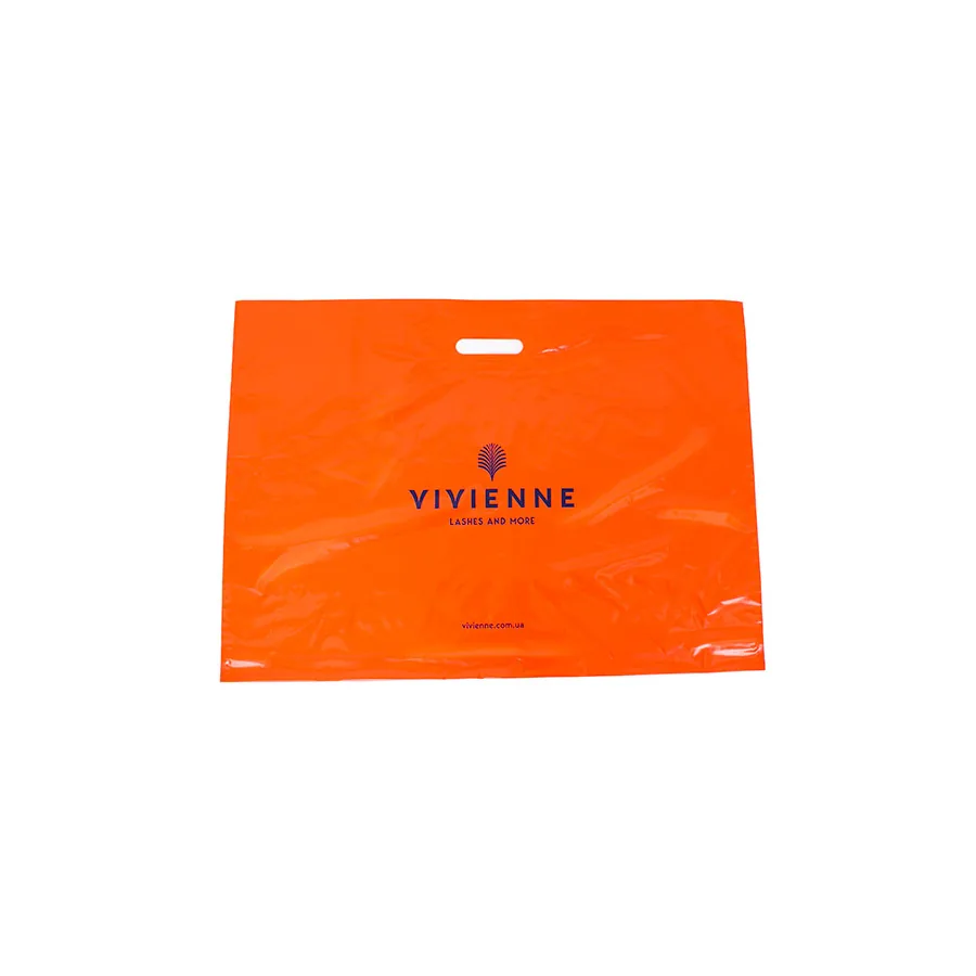 Vivienne / Пакет фірмовий / 50*70