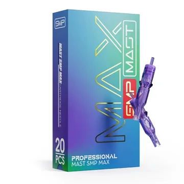 Mast / Картридж / SMP Max