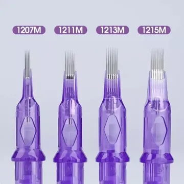 Картриджі Mast Pro (1215M-1) 35/5M-1