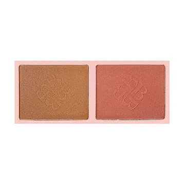 Bogenia / Подвійні рум'яна Duo Blush Angelic / BG650