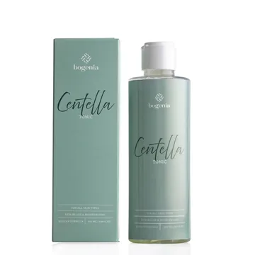 Bogenia / Тонік для обличчя / Centella Tonic / BG421 №002