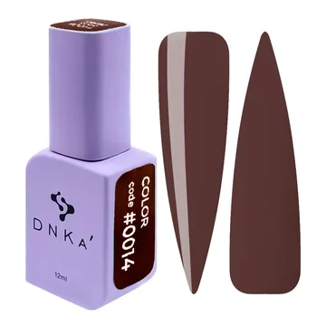 DNKa’ / Gel Polish Color #0014/ 12мл
