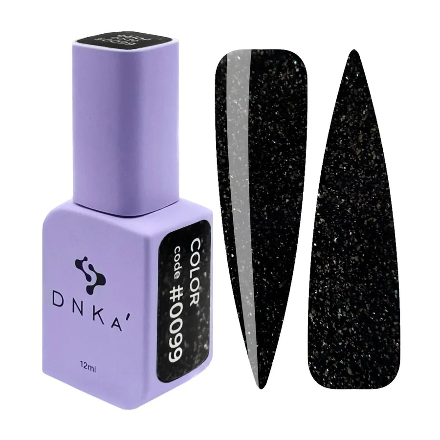 DNKa’ / Gel Polish Color #0099 / 12 мл