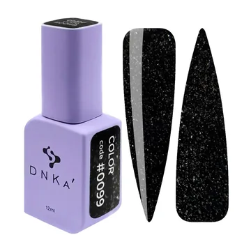 DNKa’ / Gel Polish Color #0099 / 12 мл