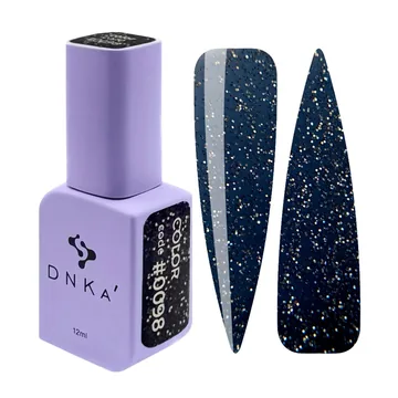 DNKa’ / Gel Polish Color #0098 / 12 мл