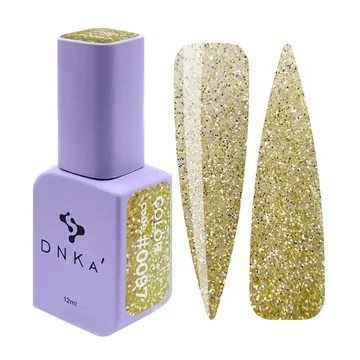 DNKa’ / Gel Polish Color #0097 / 12 мл