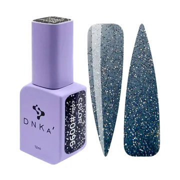 DNKa’ / Gel Polish Color #0096 / 12 мл