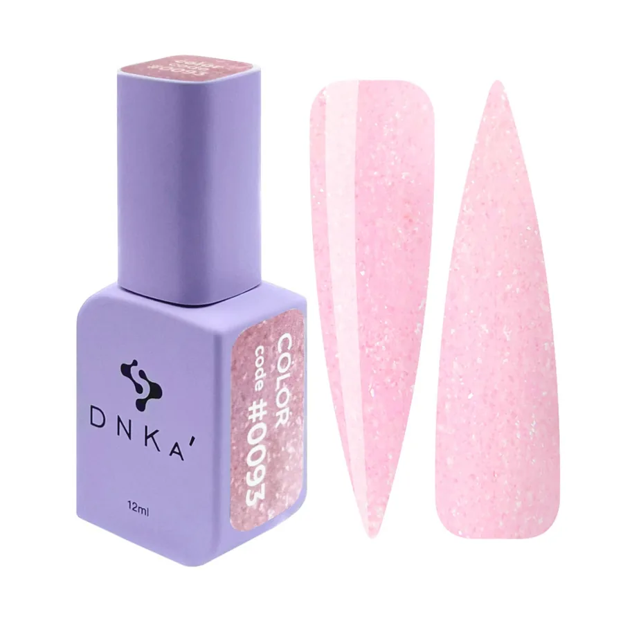DNKa’ / Gel Polish Color #0093 / 12 мл