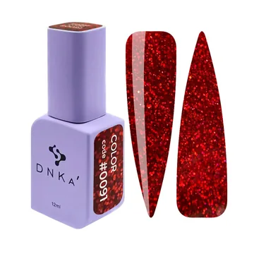 DNKa’ / Gel Polish Color #0091 / 12 мл