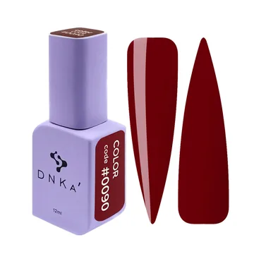 DNKa’ / Gel Polish Color #0090 / 12 мл