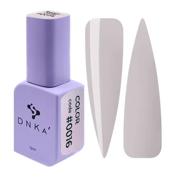 DNKa’ / Gel Polish Color #0016 / 12мл