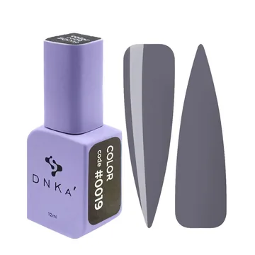DNKa’ / Gel Polish Color #0019 / 12мл
