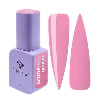 DNKa’ / Gel Polish Color #0022 / 12мл