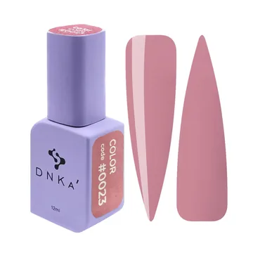DNKa’ / Gel Polish Color #0023 / 12 мл