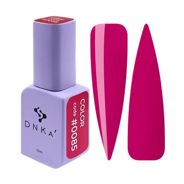 DNKa’ / Gel Polish Color #0085 / 12 мл