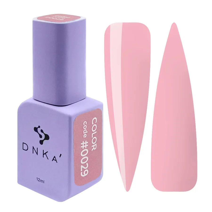 DNKa’ / Gel Polish Color #0029 / 12 мл