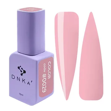 DNKa’ / Gel Polish Color #0029 / 12 мл