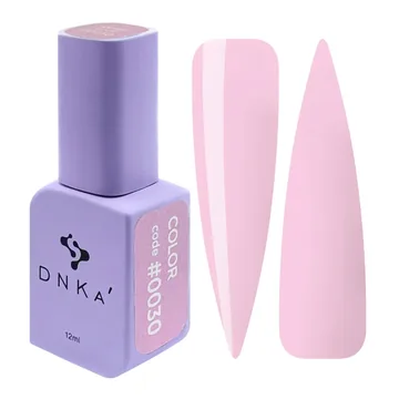 DNKa’ / Gel Polish Color #0030 / 12 мл