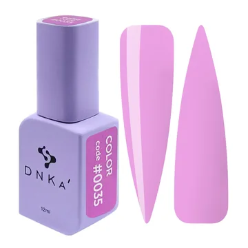 DNKa’ / Gel Polish Color #0035 / 12 мл