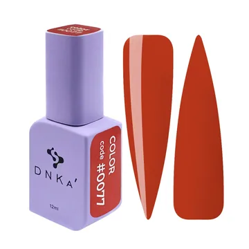 DNKa’ / Gel Polish Color #0077 / 12 мл