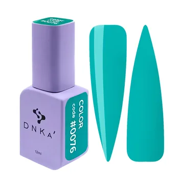 DNKa’ / Gel Polish Color #0076 / 12 мл