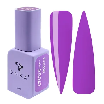 DNKa’ / Gel Polish Color #0041 / 12 мл