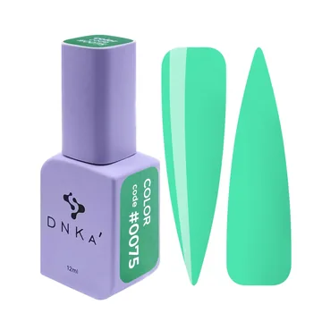 DNKa’ / Gel Polish Color #0075 / 12 мл