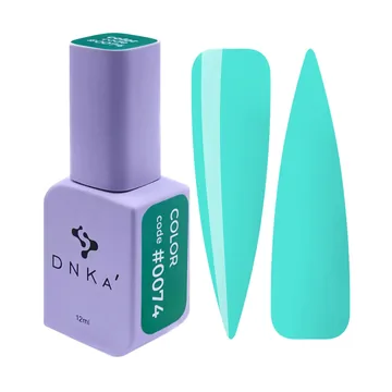 DNKa’ / Gel Polish Color #0074 / 12 мл