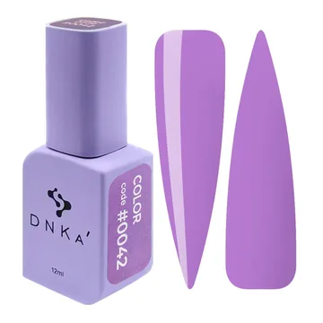 DNKa’ / Gel Polish Color #0042 / 12 мл