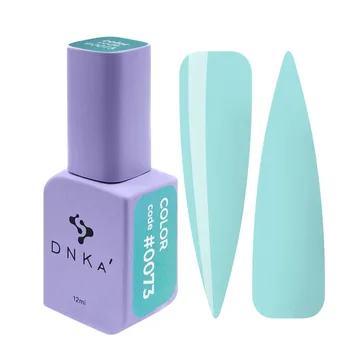 DNKa’ / Gel Polish Color #0073 / 12 мл