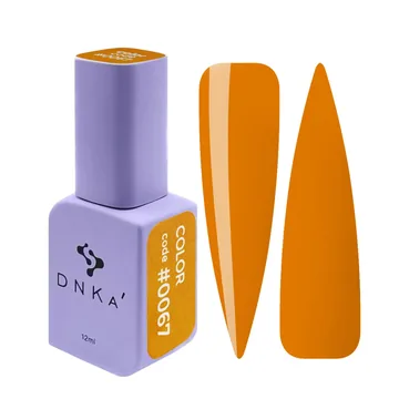 DNKa’ / Gel Polish Color #0067 / 12 мл