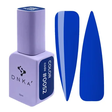 DNKa’ / Gel Polish Color #0052 / 12 мл