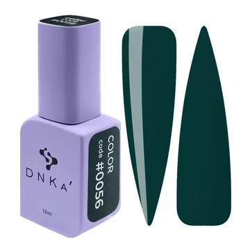 DNKa’ / Gel Polish Color #0056 / 12 мл