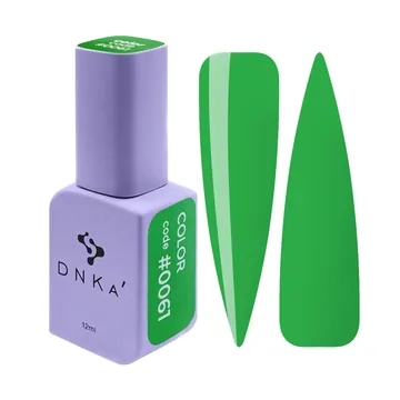 DNKa’ / Gel Polish Color #0061 / 12 мл