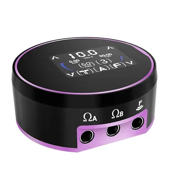 Aurora 3 / Блок живлення / Tattoo Power Supply