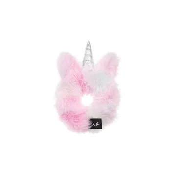 Invisibobble / Резинка-браслет для волосся / SPRUNCHIE KIDS Unicorn