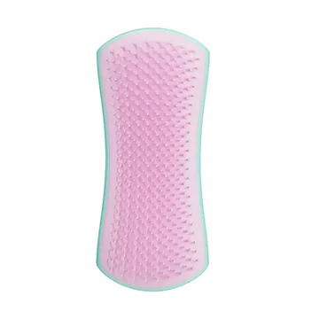 Tangle Teezer / Щітка для вичісування собаки / Pet Teezer De-shedding&Grooming Mint Pink