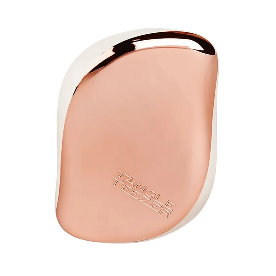 Tangle Teezer / Щітка для волосся / Compact Styler Rose Gold Ivory