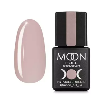 MOON FULL / French Base Premium №29 / рожевий / 8мл