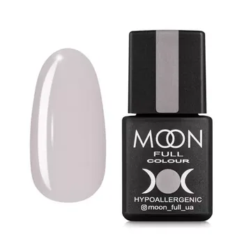 MOON FULL / French Base Premium №28 / ніжно-бузковий / 8мл