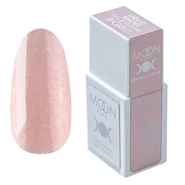 MOON FULL / Liquid Builder Gel №BG60 / 15 мл