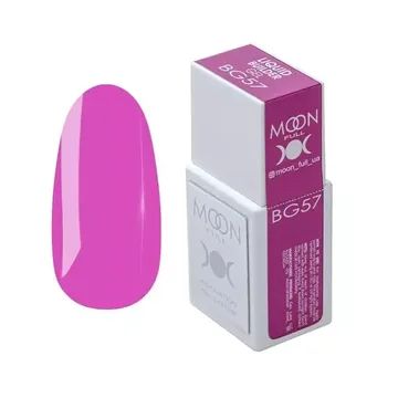MOON FULL /  Liquid Builder Gel №BG57 / 15 мл