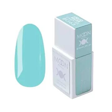 MOON FULL / Liquid Builder Gel Candy №BG63 / 15 мл