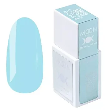 MOON FULL /  Liquid Builder Gel Candy №BG64 / 15 мл