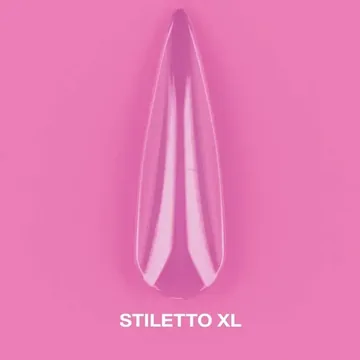 LUNA / Гелеві тіпси Stiletto XL