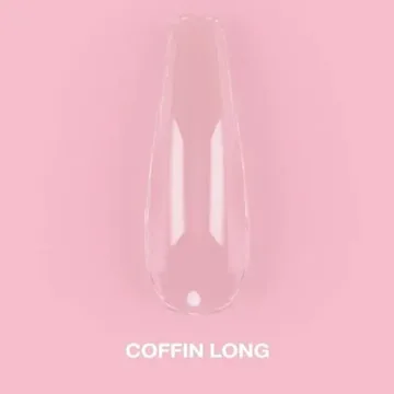 LUNA / Гелеві Тіпси Coffin Long