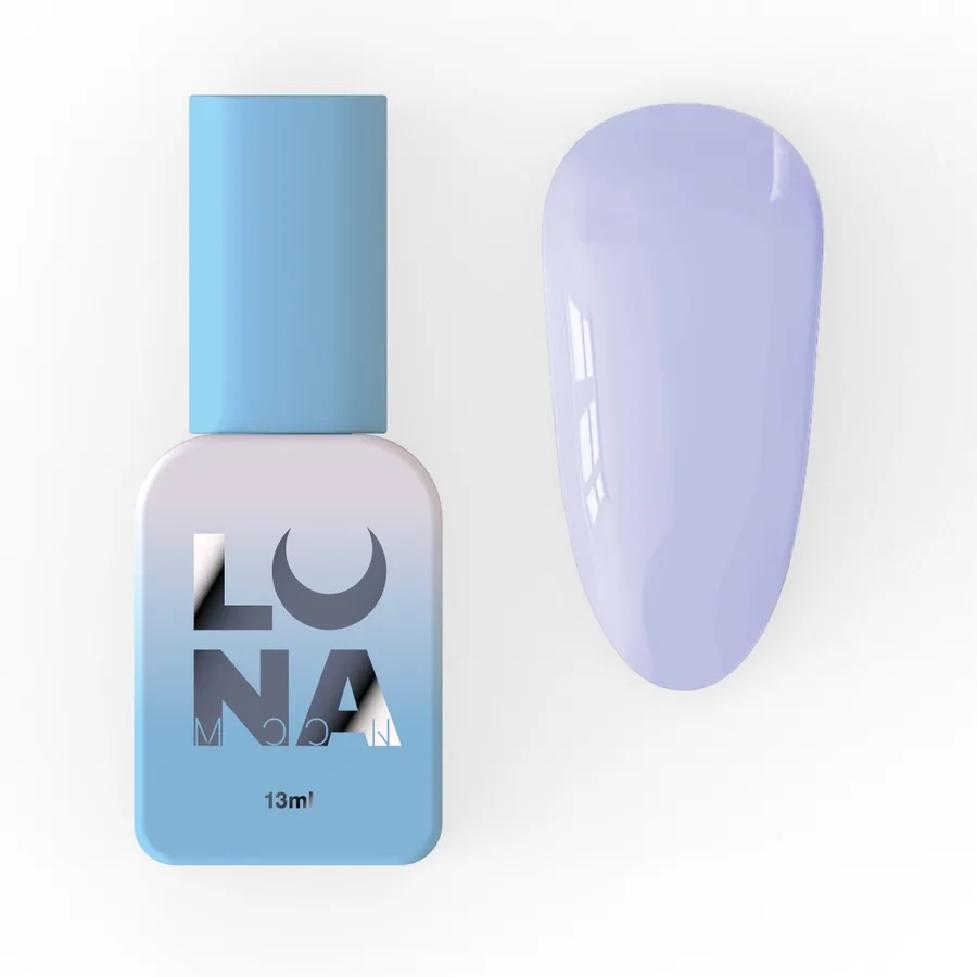 LUNA / Гель-лак / Color №231 / 13 мл
