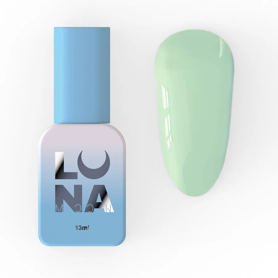LUNA / Гель-лак / Color №235 / 13 мл